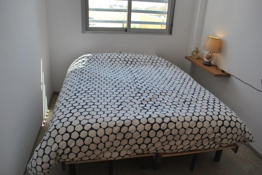 トレビエハVivienda Aguas Nuevas Familiar & Deportivoアパートメント エクステリア 写真
